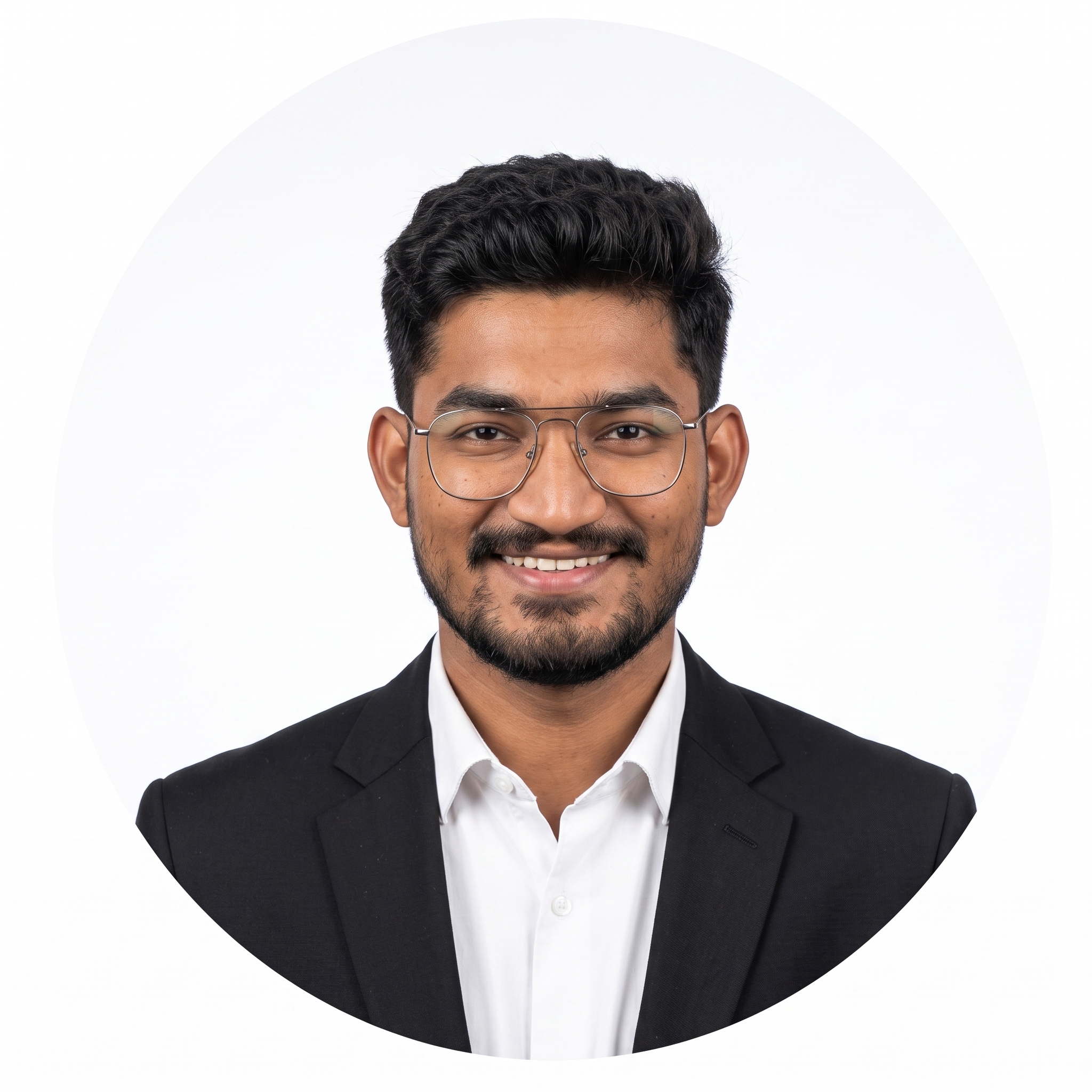 Rahul Kumar - Portfolio